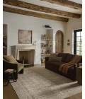 Loloi Elora Blue ELR-05 7ft-10in. x 7ft-10in. Round Rug