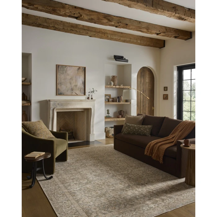 Loloi Elora Blue ELR-05 11ft-6in. x 15ft Rect. Rug