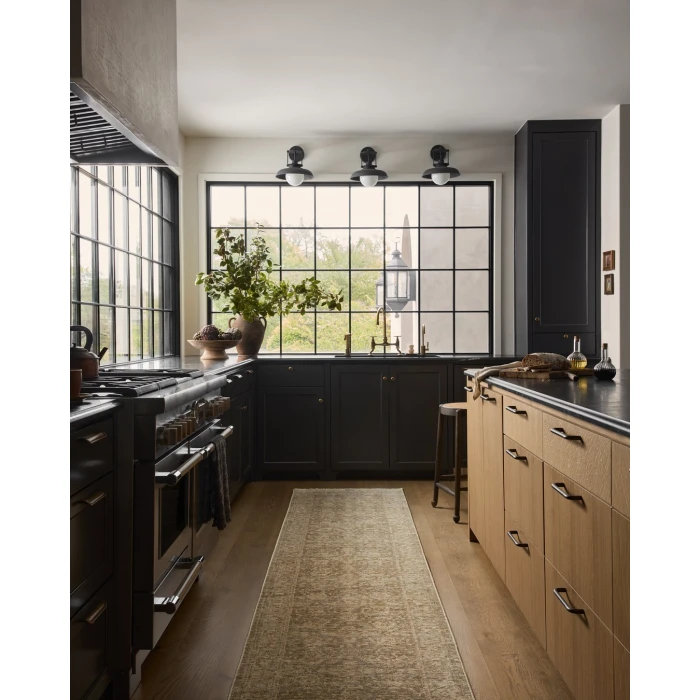 Loloi Elora Blue ELR-05 11ft-6in. x 15ft Rect. Rug