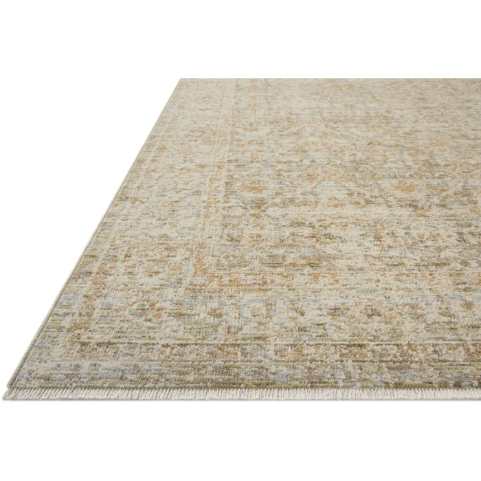 Loloi Elora Blue ELR-05 11ft-6in. x 15ft Rect. Rug