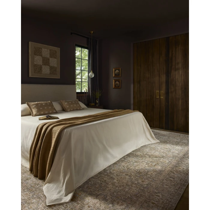 Loloi Elora Blue ELR-05 11ft-6in. x 15ft Rect. Rug