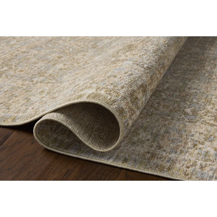 Loloi Elora Blue ELR-05 11ft-6in. x 15ft Rect. Rug