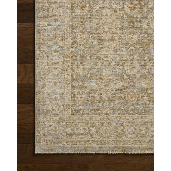 Loloi Elora Blue ELR-05 11ft-6in. x 15ft Rect. Rug