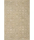 Loloi Elora Yellow / Gold ELR-06 7ft-10in. x 7ft-10in. Round Rug