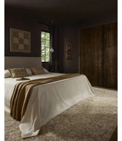 Loloi Elora Yellow / Gold ELR-06 7ft-10in. x 7ft-10in. Round Rug