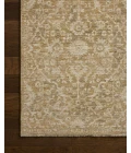 Loloi Elora Yellow / Gold ELR-06 7ft-10in. x 7ft-10in. Round Rug