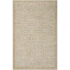 Loloi Elora Beige ELR-08 7ft-10in. x 7ft-10in. Round Rug