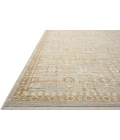 Loloi Elora Beige ELR-08 2ft-6in. x 10ft-2in. Rect. Rug