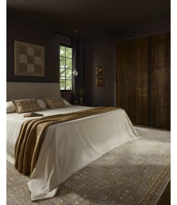 Loloi Elora Beige ELR-08 2ft-6in. x 10ft-2in. Rect. Rug