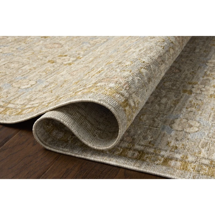 Loloi Elora Beige ELR-08 2ft-6in. x 10ft-2in. Rect. Rug