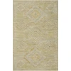 Loloi Elora Green ELR-09 7ft-10in. x 7ft-10in. Round Rug