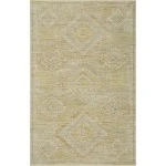 Loloi Elora Green ELR-09 2ft-6in. x 10ft-2in. Rect. Rug
