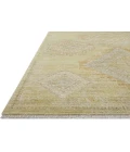 Loloi Elora Green ELR-09 4ft-0in. x 5ft-7in. Rect. Rug