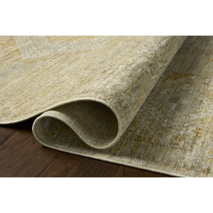 Loloi Elora Green ELR-09 4ft-0in. x 5ft-7in. Rect. Rug