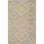 Loloi Elora Blue ELR-09 2ft-6in. x 10ft-2in. Rect. Rug