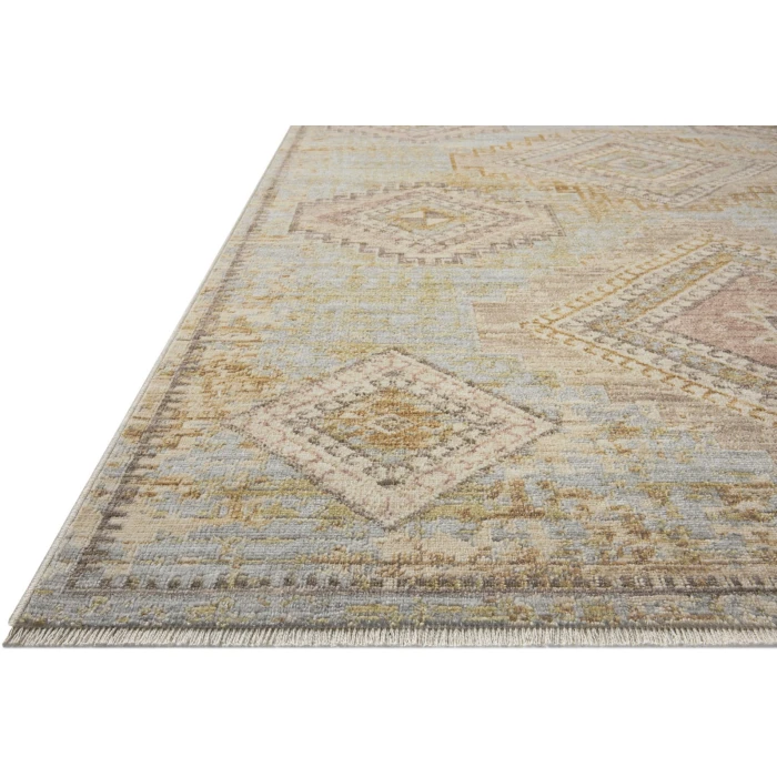 Loloi Elora Blue ELR-09 13ft x 16ft Rect. Rug