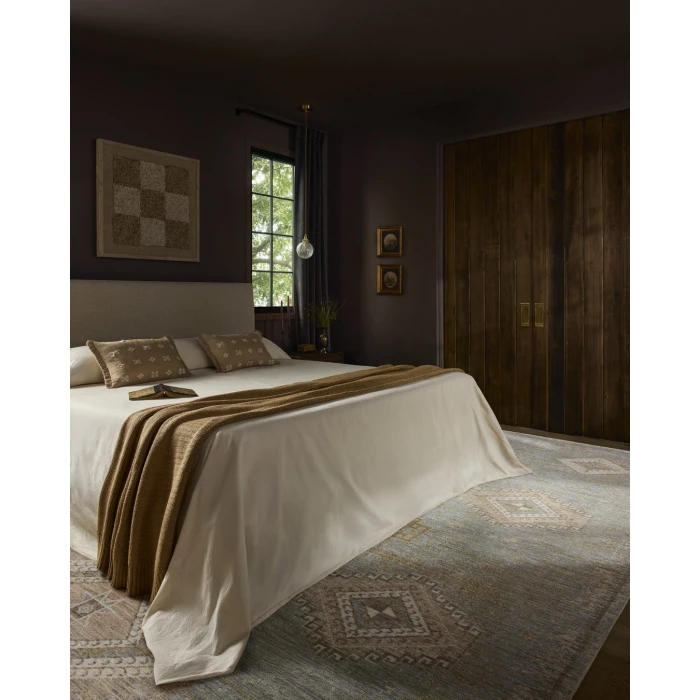 Loloi Elora Blue ELR-09 13ft x 16ft Rect. Rug