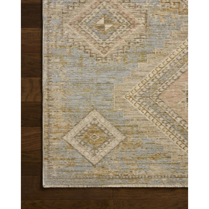Loloi Elora Blue ELR-09 13ft x 16ft Rect. Rug