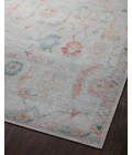 Loloi II Elysium Collection Pebble / Multi 5'-0" X 7'-6" Area Rug