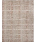 Angela Rose x Loloi Ember Clay / Sand EMB-02 2 ft. 3 in. X 3 ft. 10 in. Rectangle Rug