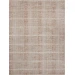 Angela Rose x Loloi Ember Clay / Sand EMB-02 2 ft. 7 in. X 7 ft. 6 in. Rectangle Rug