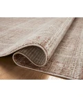 Angela Rose x Loloi Ember Clay / Sand EMB-02 2 ft. 3 in. X 3 ft. 10 in. Rectangle Rug