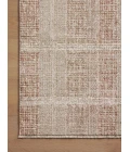 Angela Rose x Loloi Ember Clay / Sand EMB-02 2 ft. 3 in. X 3 ft. 10 in. Rectangle Rug