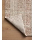 Angela Rose x Loloi Ember Clay / Sand EMB-02 2 ft. 3 in. X 3 ft. 10 in. Rectangle Rug
