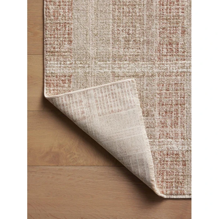 Angela Rose x Loloi Ember Clay / Sand EMB-02 11 ft. 6 in. X 15 ft. 7 in. Rectangle Rug