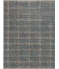 Angela Rose x Loloi Ember Blue / Beige EMB-03 2 ft. 3 in. X 3 ft. 10 in. Rectangle Rug