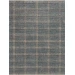 Angela Rose x Loloi Ember Blue / Beige EMB-03 2 ft. 7 in. X 7 ft. 6 in. Rectangle Rug