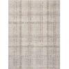 Angela Rose x Loloi Ember Ivory / Multi EMB-04 7 ft. 10 in. X 10 ft. Rectangle Rug