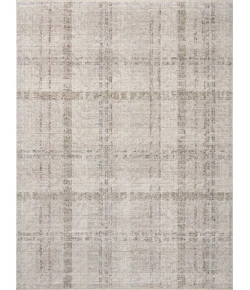 Angela Rose x Loloi Ember Ivory / Multi EMB-04 7 ft. 10 in. X 10 ft. Rectangle Rug