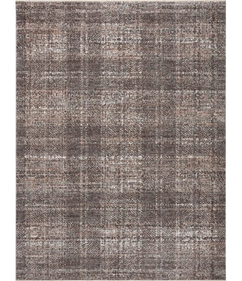 Angela Rose x Loloi Ember Graphite / Multi EMB-05 2 ft. 3 in. X 3 ft. 10 in. Rectangle Rug