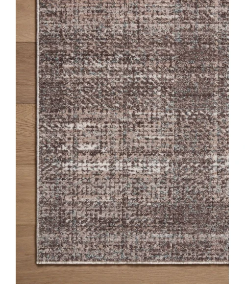 Angela Rose x Loloi Ember Graphite / Multi EMB-05 2 ft. 3 in. X 3 ft. 10 in. Rectangle Rug