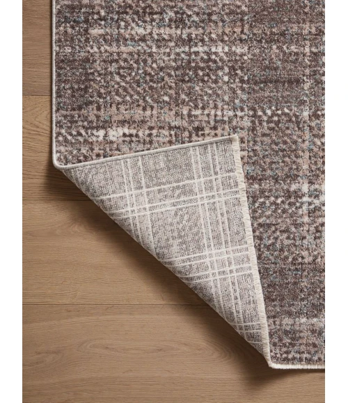 Angela Rose x Loloi Ember Graphite / Multi EMB-05 2 ft. 3 in. X 3 ft. 10 in. Rectangle Rug