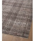 Angela Rose x Loloi Ember Graphite / Multi EMB-05 2 ft. 3 in. X 3 ft. 10 in. Rectangle Rug