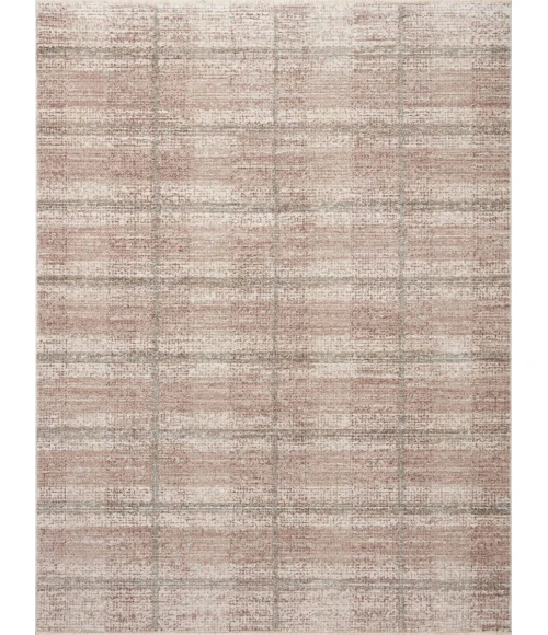 Angela Rose x Loloi Ember Clay / Mist EMB-06 2 ft. 3 in. X 3 ft. 10 in. Rectangle Rug