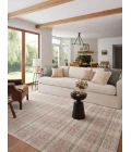 Angela Rose x Loloi Ember Clay / Mist EMB-06 2 ft. 3 in. X 3 ft. 10 in. Rectangle Rug