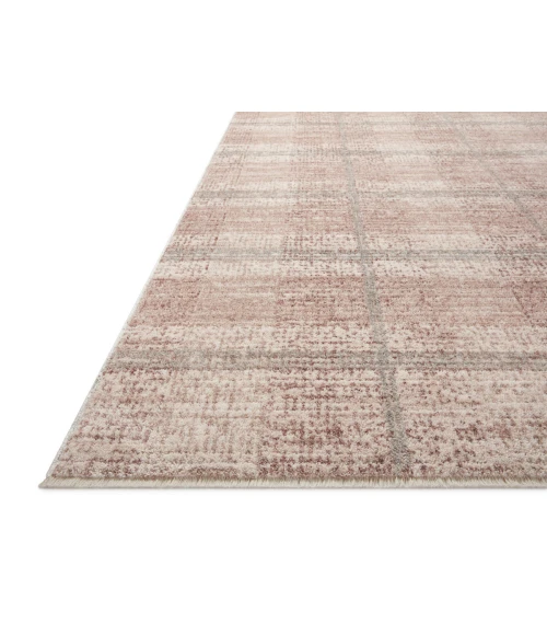 Angela Rose x Loloi Ember Clay / Mist EMB-06 2 ft. 3 in. X 3 ft. 10 in. Rectangle Rug
