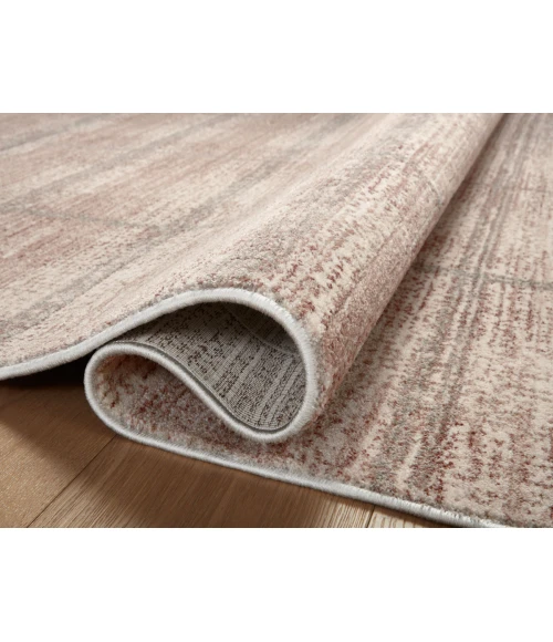 Angela Rose x Loloi Ember Clay / Mist EMB-06 2 ft. 3 in. X 3 ft. 10 in. Rectangle Rug