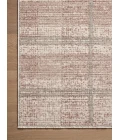 Angela Rose x Loloi Ember Clay / Mist EMB-06 2 ft. 3 in. X 3 ft. 10 in. Rectangle Rug