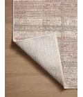 Angela Rose x Loloi Ember Clay / Mist EMB-06 2 ft. 3 in. X 3 ft. 10 in. Rectangle Rug