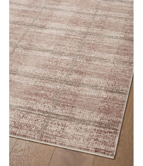 Angela Rose x Loloi Ember Clay / Mist EMB-06 2 ft. 3 in. X 3 ft. 10 in. Rectangle Rug
