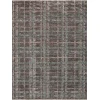 Angela Rose x Loloi Ember Espresso / Multi EMB-08 7 ft. 10 in. X 10 ft. Rectangle Rug