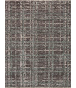 Angela Rose x Loloi Ember Espresso / Multi EMB-08 9 ft. 6 in. X 13 ft. 1 in. Rectangle Rug