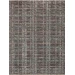 Angela Rose x Loloi Ember Espresso / Multi EMB-08 2 ft. 7 in. X 7 ft. 6 in. Rectangle Rug