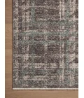 Angela Rose x Loloi Ember Espresso / Multi EMB-08 2 ft. 3 in. X 3 ft. 10 in. Rectangle Rug