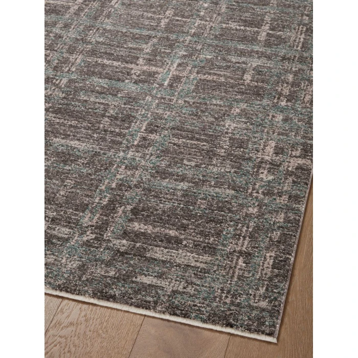 Angela Rose x Loloi Ember Espresso / Multi EMB-08 11 ft. 6 in. X 15 ft. 7 in. Rectangle Rug