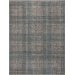 Angela Rose x Loloi Ember Denim / Charcoal EMB-09 2 ft. 7 in. X 7 ft. 6 in. Rectangle Rug